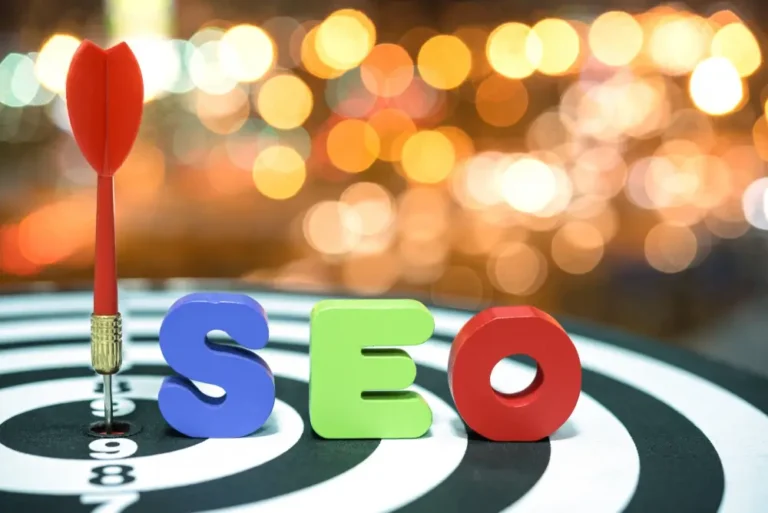 Seo Nedir?